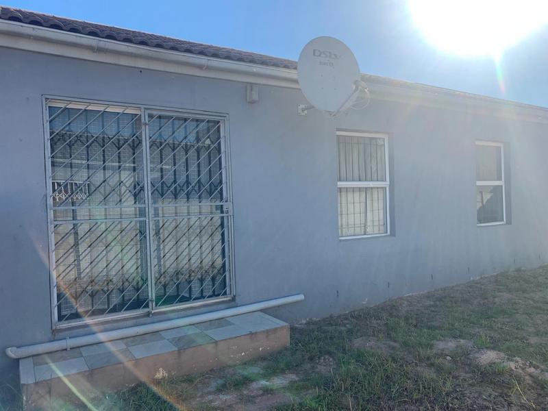 3 Bedroom Property for Sale in Silwood Heights Western Cape